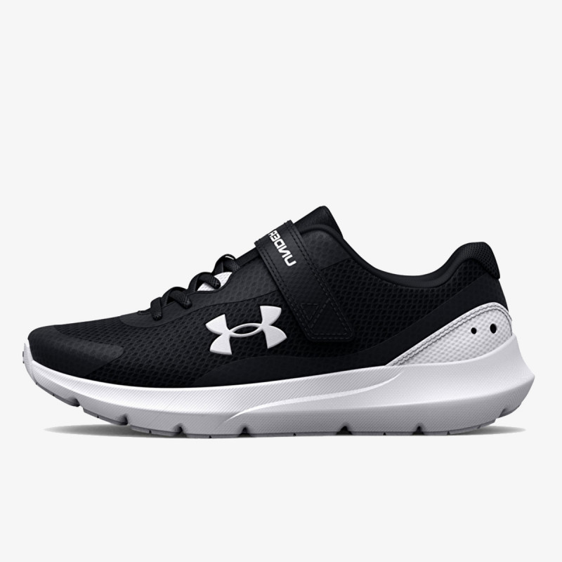 UNDER ARMOUR Tenisice UA BPS Surge 3 AC 