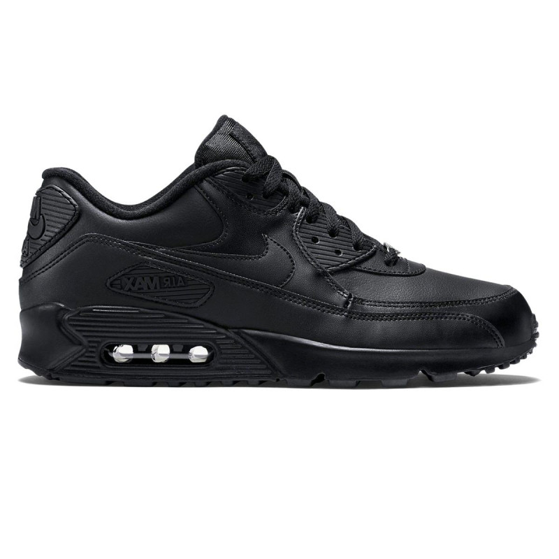 NIKE Tenisice AIR MAX 90 LEATHER Buzz Sneaker Station Online Shop