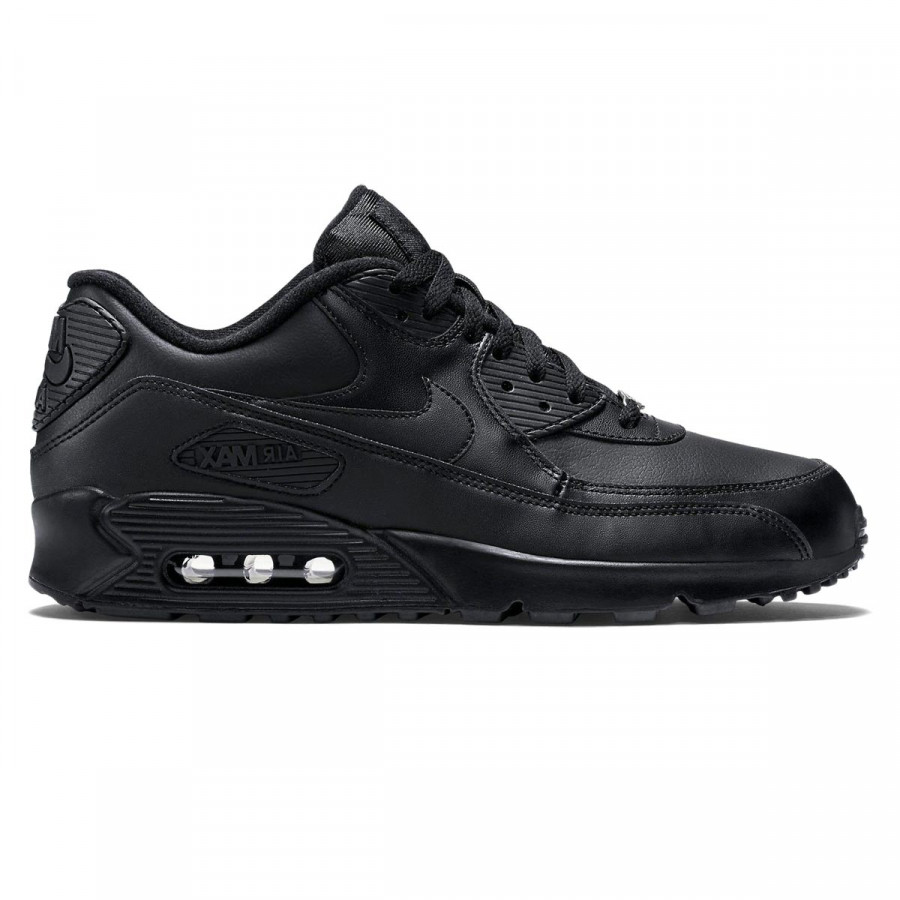 NIKE Tenisice AIR MAX 90 LEATHER 