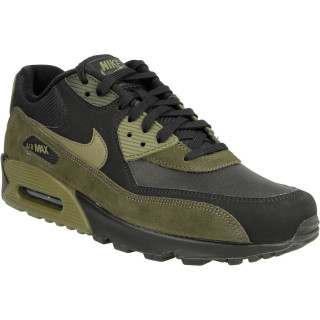 NIKE Tenisice AIR MAX 90 LEATHER 