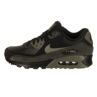 NIKE Tenisice AIR MAX 90 LEATHER 