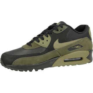 NIKE Tenisice AIR MAX 90 LEATHER 