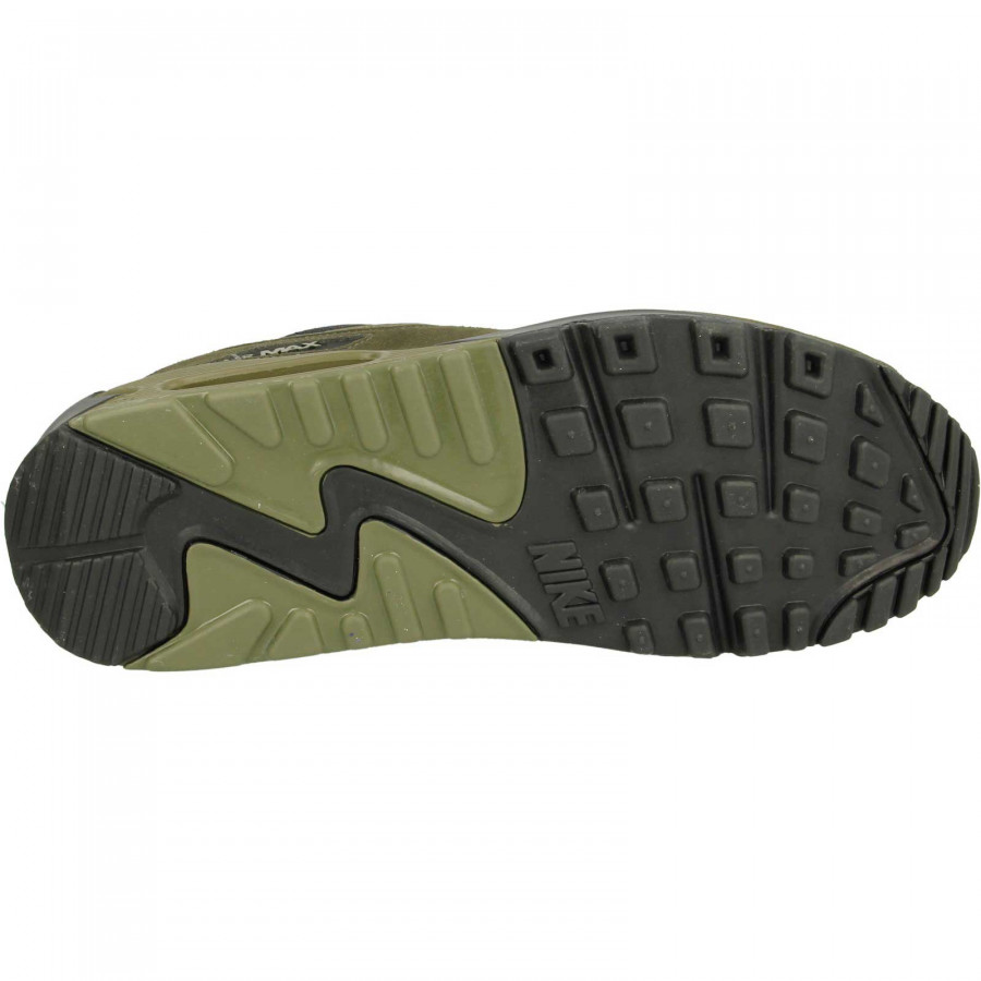 NIKE Tenisice AIR MAX 90 LEATHER 