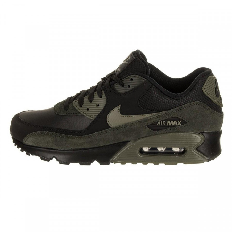 NIKE Tenisice AIR MAX 90 LEATHER 