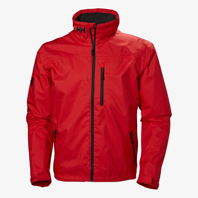 HELLY HANSEN Jakna CREW MIDLAYER JACKET 
