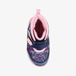 SKECHERS Čizme llumi Brights Power 