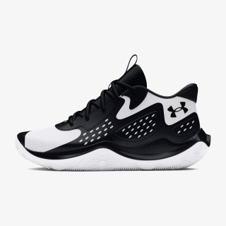 UNDER ARMOUR Tenisice Jet '23 