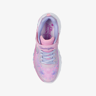 SKECHERS Tenisice ETERNAL HEART LIGHTS 