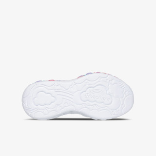 SKECHERS Tenisice ETERNAL HEART LIGHTS 