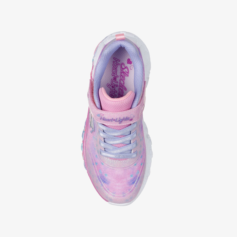 SKECHERS Tenisice ETERNAL HEART LIGHTS 