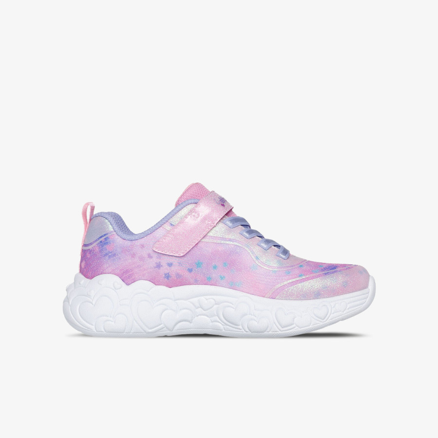 SKECHERS Tenisice ETERNAL HEART LIGHTS 