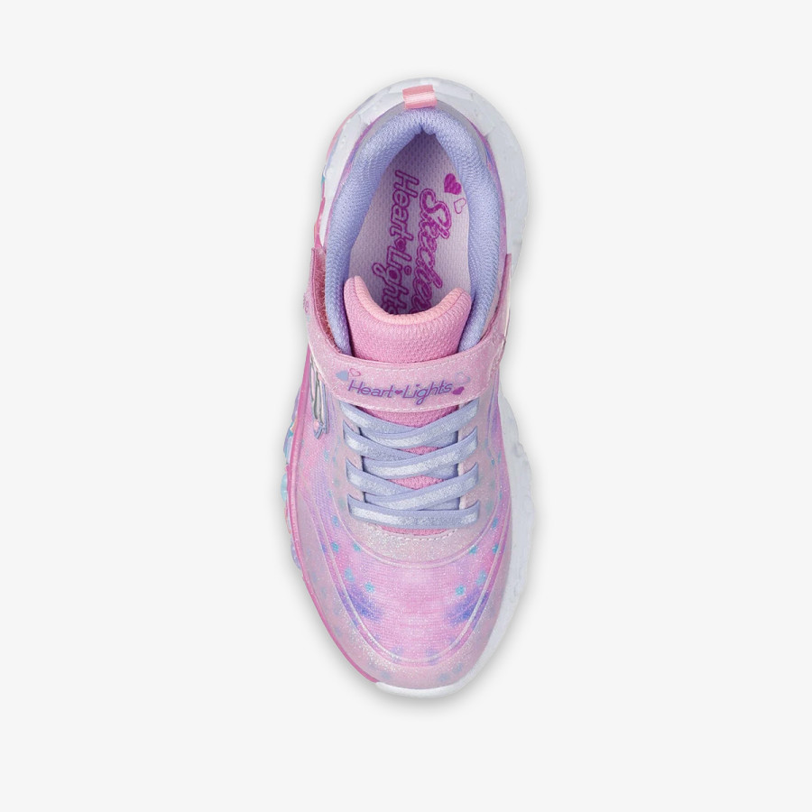 SKECHERS Tenisice ETERNAL HEART LIGHTS 