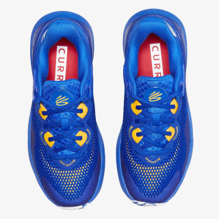 Tenisice Curry Splash 24 