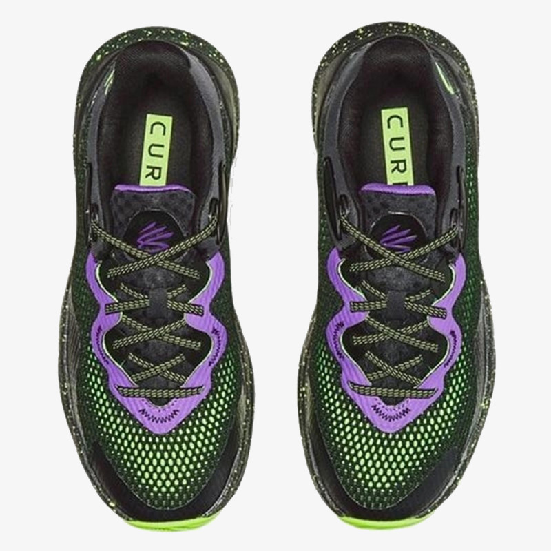 UNDER ARMOUR Tenisice Curry Splash 24 