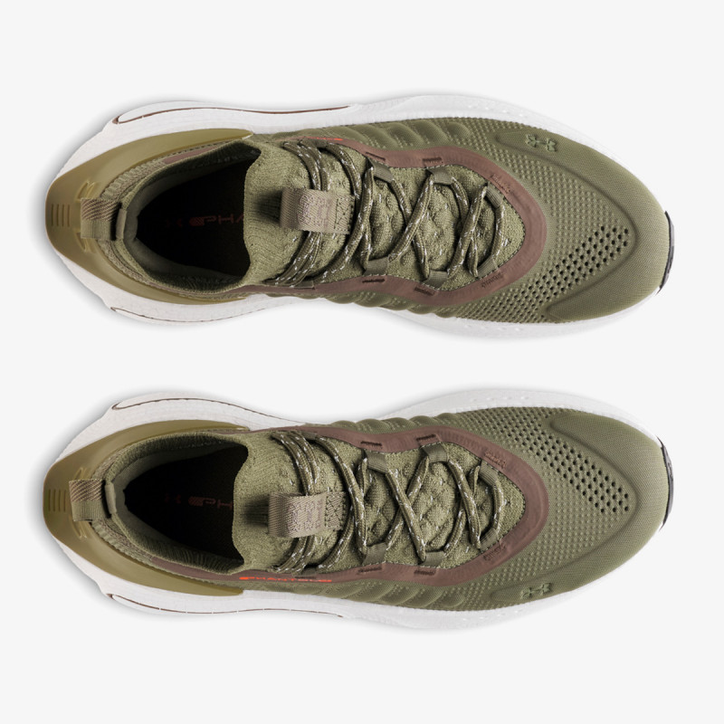 UNDER ARMOUR Tenisice UA U Phantom 4 RFLCT 
