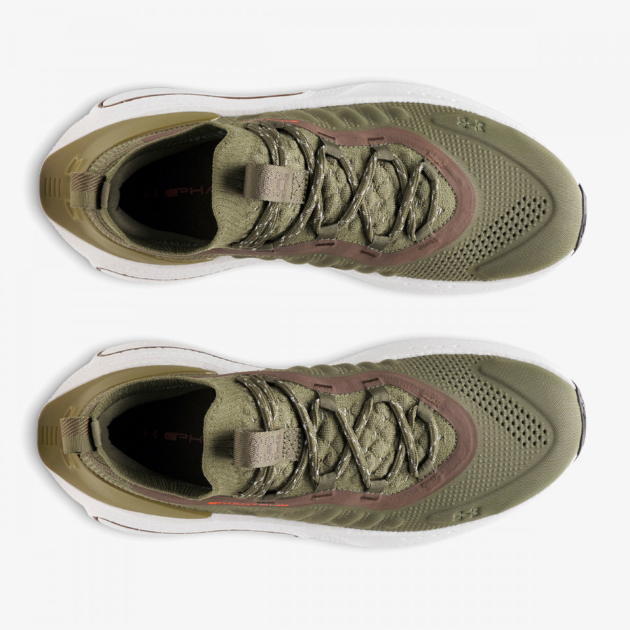 UNDER ARMOUR Tenisice UA U Phantom 4 RFLCT 