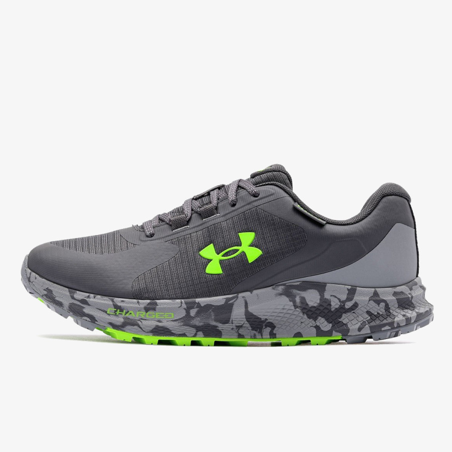 UNDER ARMOUR Tenisice Charged Bandit TR 3 SP 