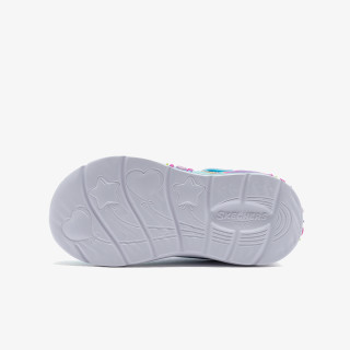 SKECHERS Tenisice MY DREAMERS - LIL MERMAID 