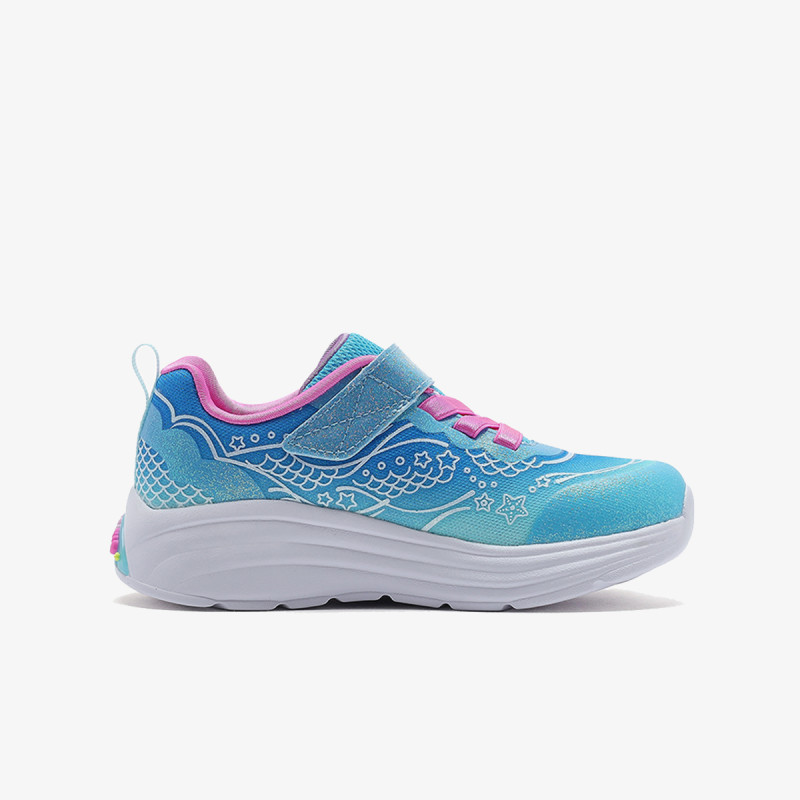 SKECHERS Tenisice MY DREAMERS - LIL MERMAID 