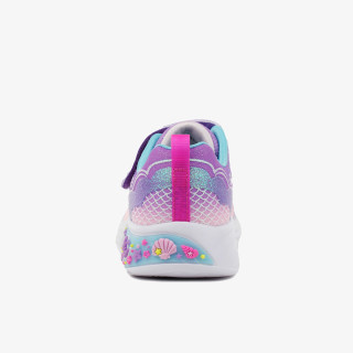 SKECHERS Tenisice MY DREAMERS - LIL MERMAID 