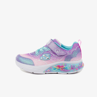 SKECHERS Tenisice MY DREAMERS - LIL MERMAID 
