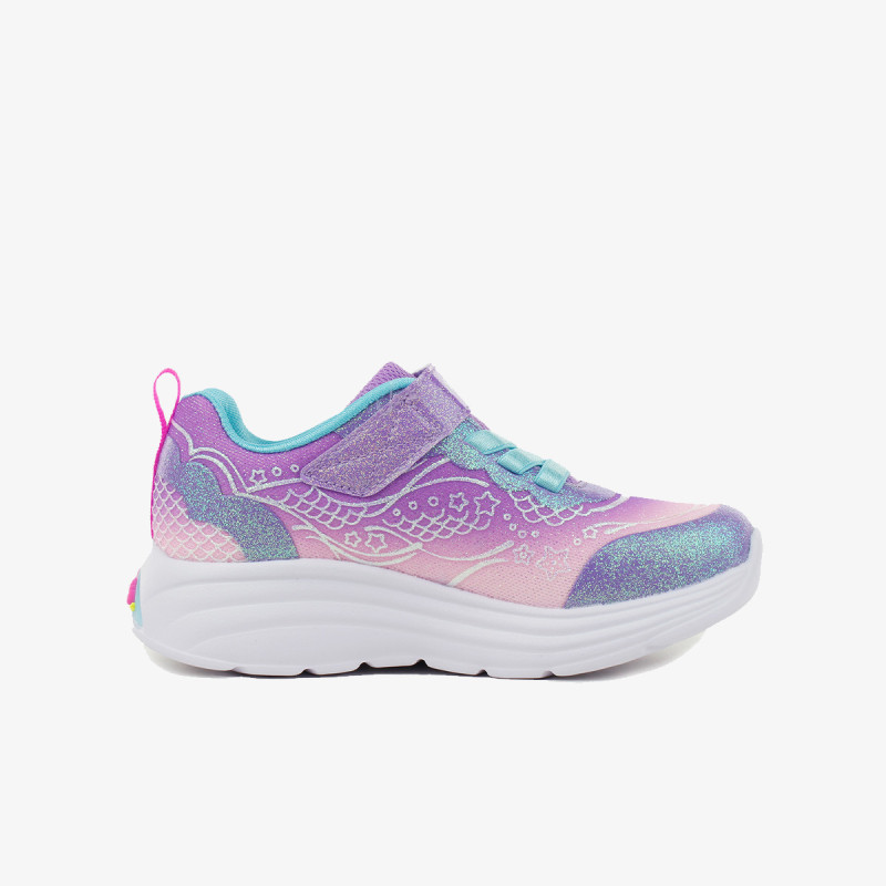 SKECHERS Tenisice MY DREAMERS - LIL MERMAID 