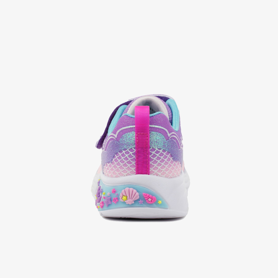 SKECHERS Tenisice MY DREAMERS - LIL MERMAID 