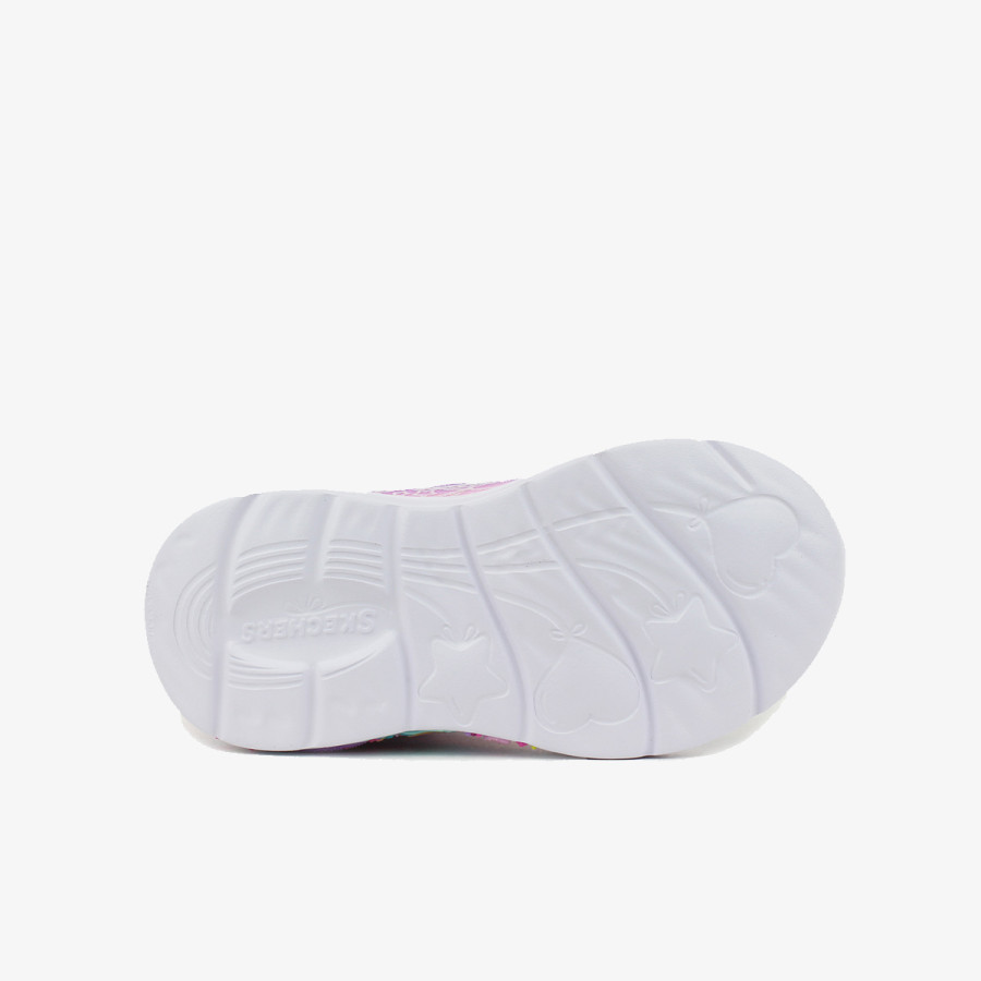 SKECHERS Tenisice MY DREAMERS - LIL MERMAID 