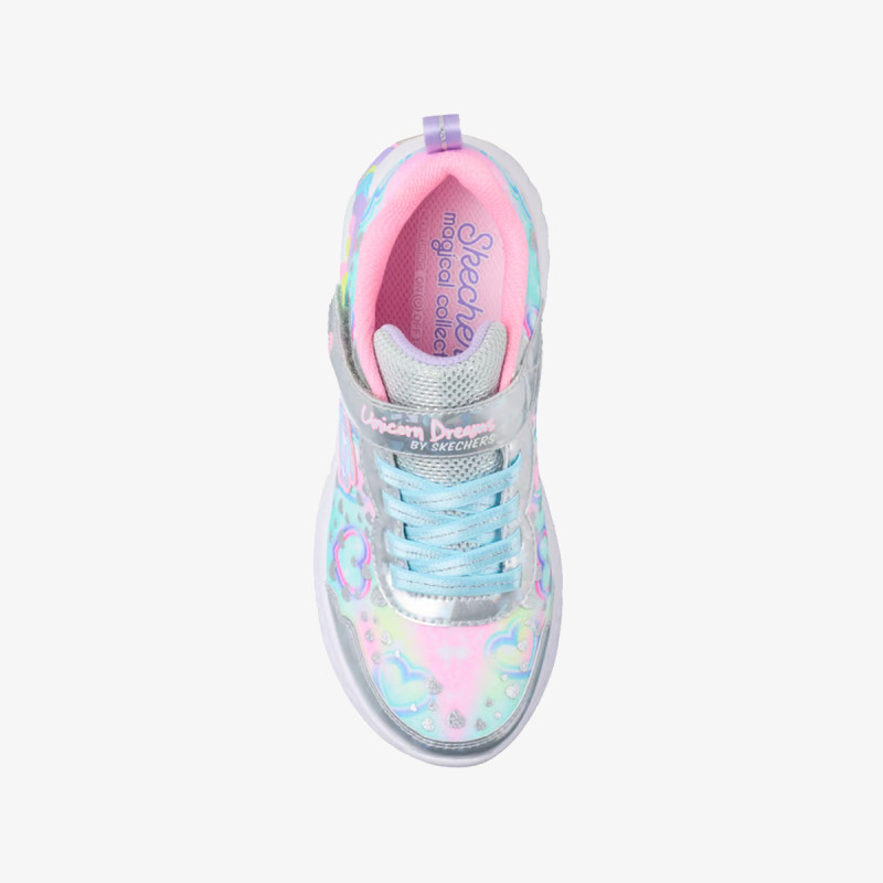 SKECHERS Tenisice Unicorn Dreams 