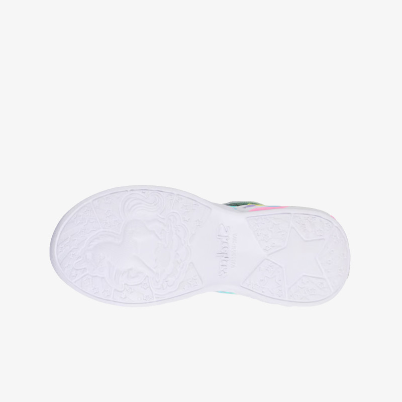 SKECHERS Tenisice Unicorn Dreams 