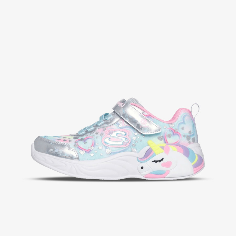SKECHERS Tenisice Unicorn Dreams 