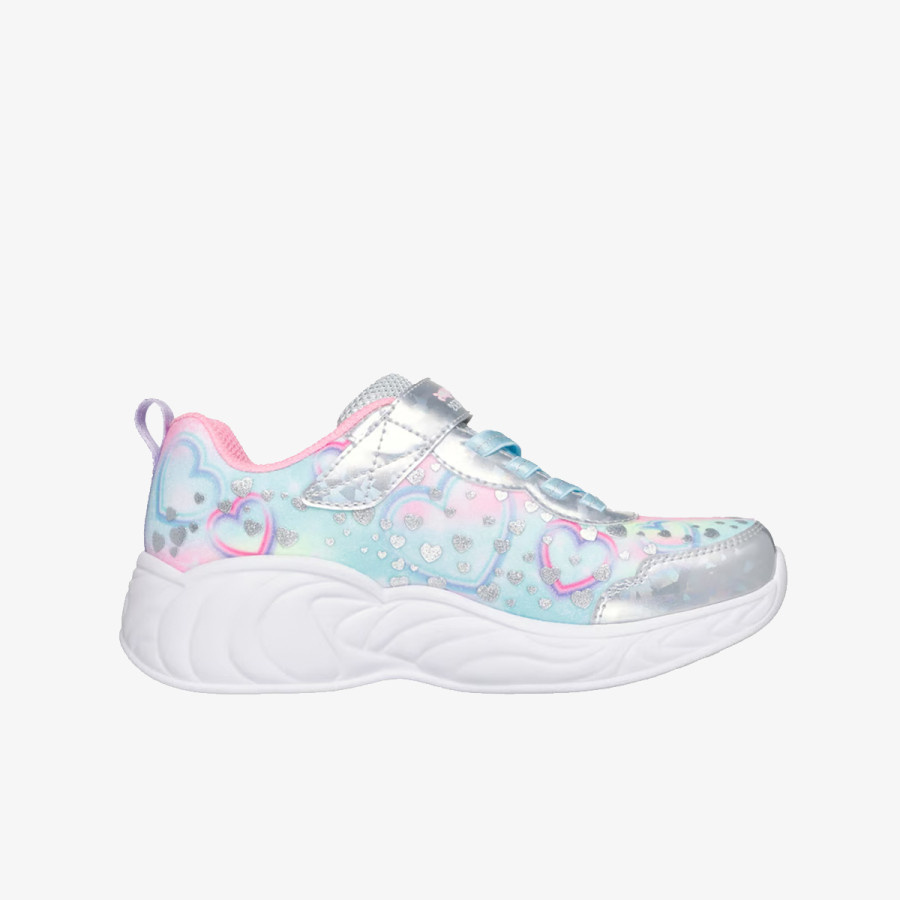 SKECHERS Tenisice Unicorn Dreams 