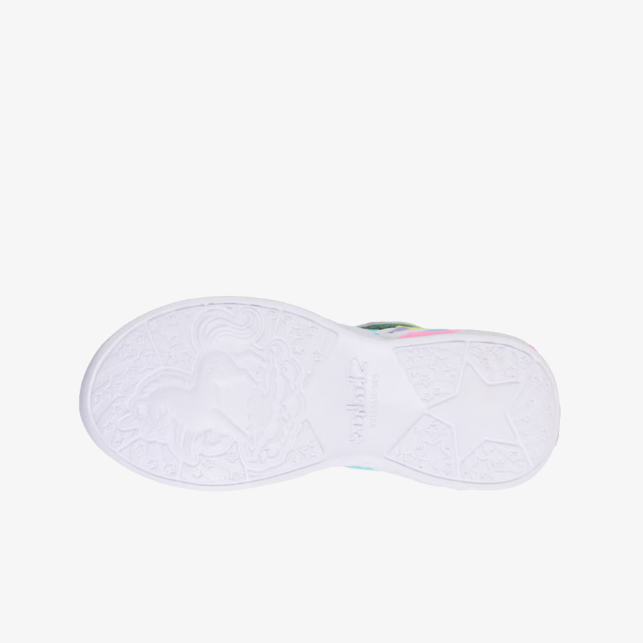 SKECHERS Tenisice Unicorn Dreams 