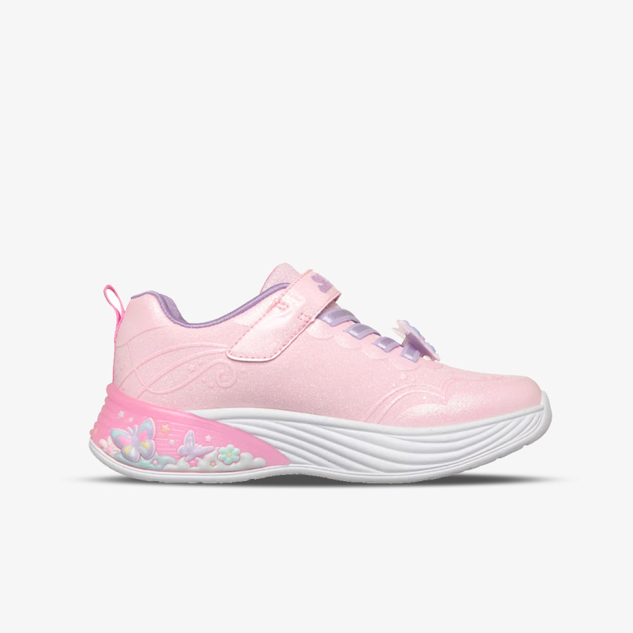 SKECHERS Tenisice BUTTERFLY BLISS 