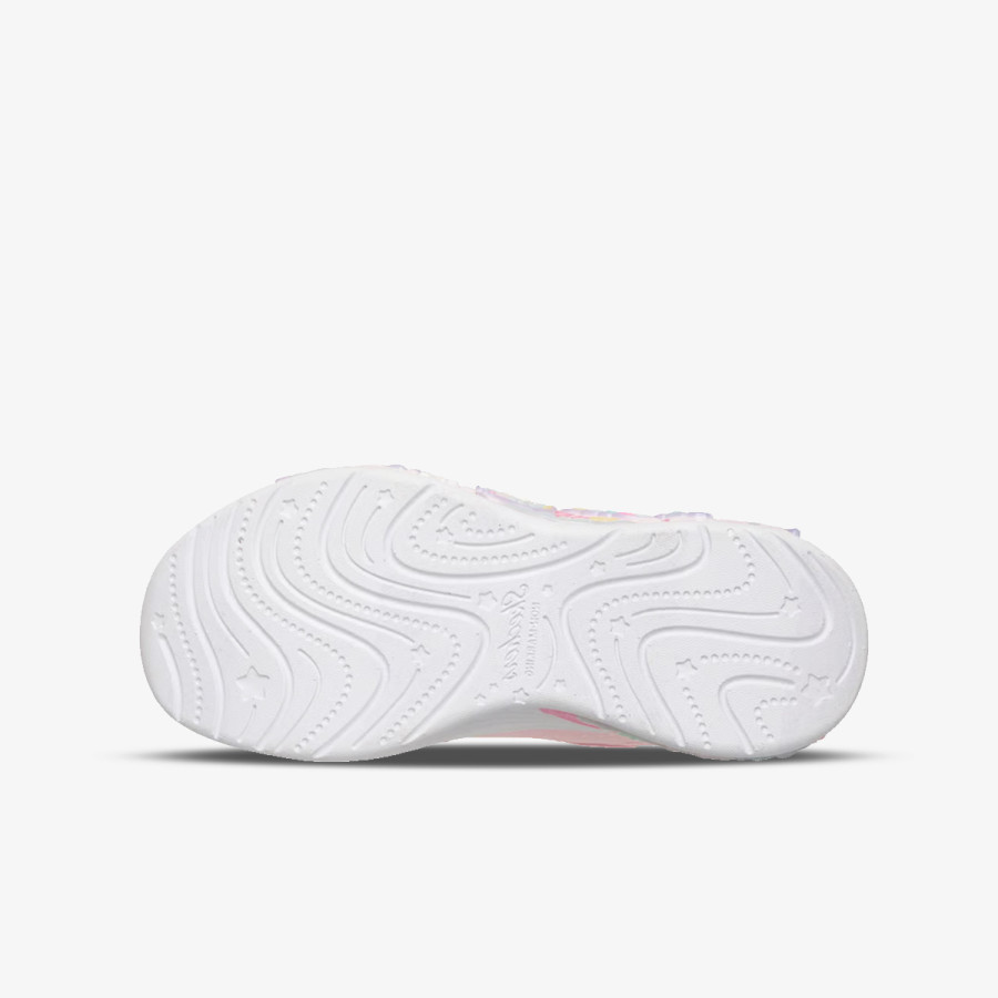 SKECHERS Tenisice BUTTERFLY BLISS 