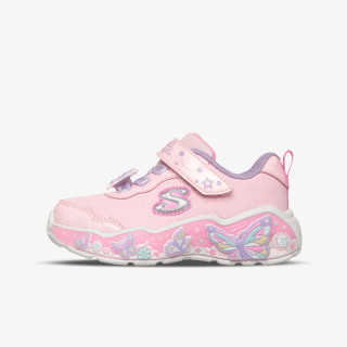 SKECHERS Tenisice S LIGHTS«-LIL BUTTERFLY BLISS 