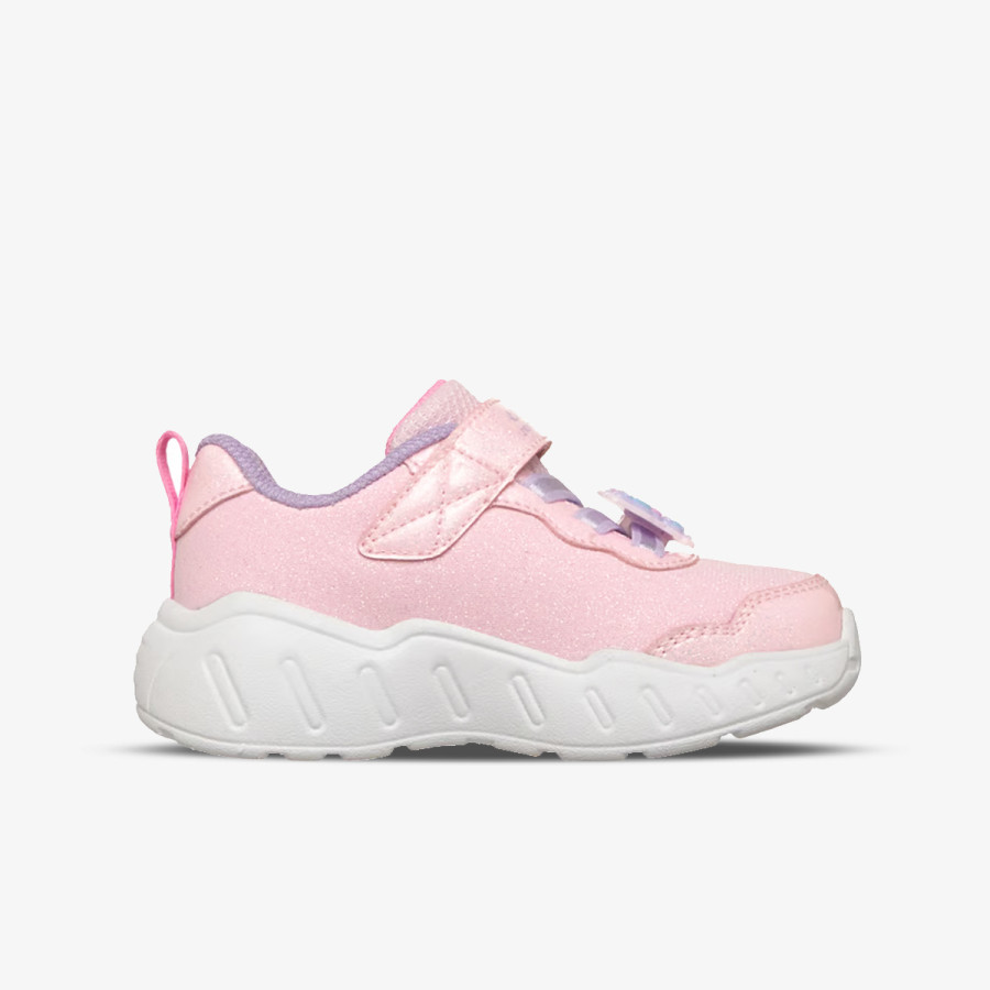SKECHERS Tenisice S LIGHTS«-LIL BUTTERFLY BLISS 