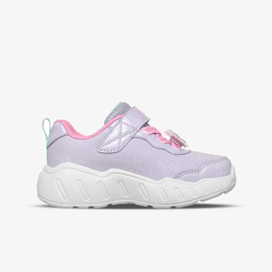 SKECHERS Tenisice S LIGHTS«-LIL BUTTERFLY BLISS 