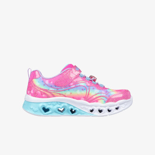 SKECHERS Tenisice FLUTTER HEART LIGHTS 