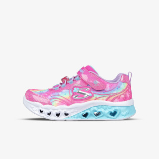 SKECHERS Tenisice FLUTTER HEART LIGHTS 
