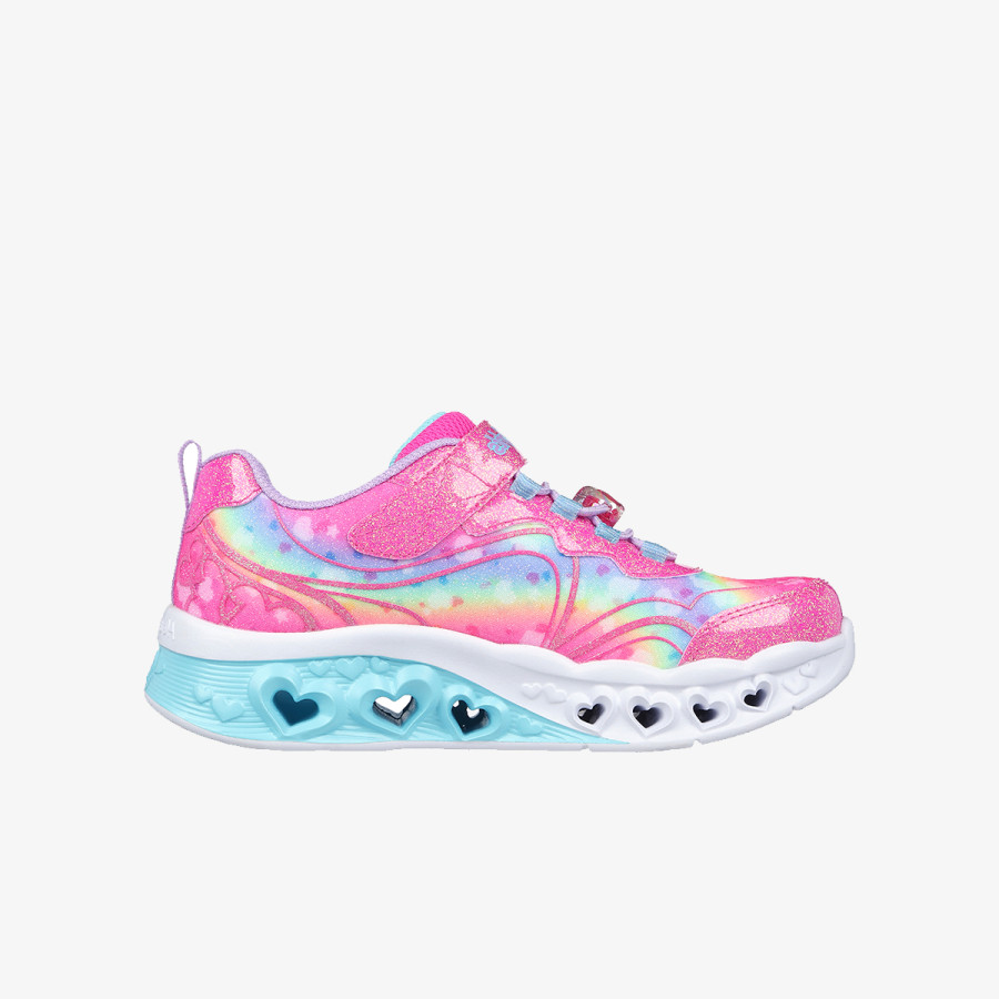 SKECHERS Tenisice FLUTTER HEART LIGHTS 