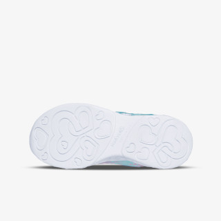 SKECHERS Tenisice Heart Led 