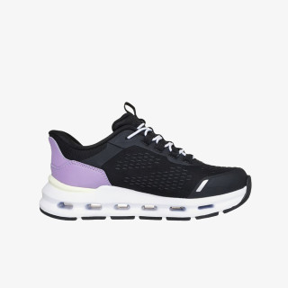 SKECHERS Tenisice Glide-Step + 