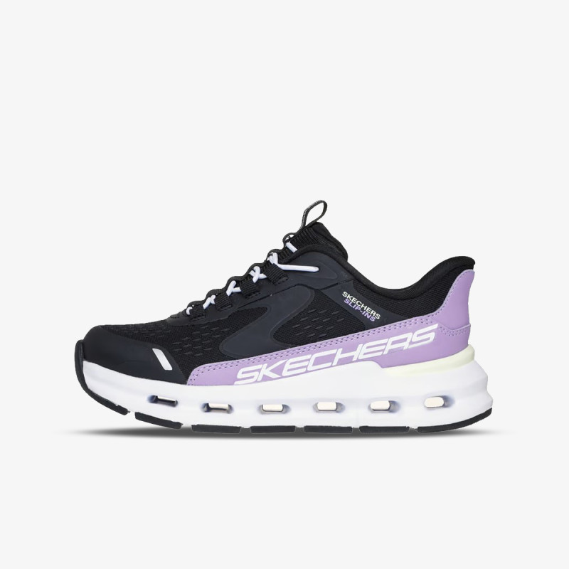 SKECHERS Tenisice Glide-Step + 