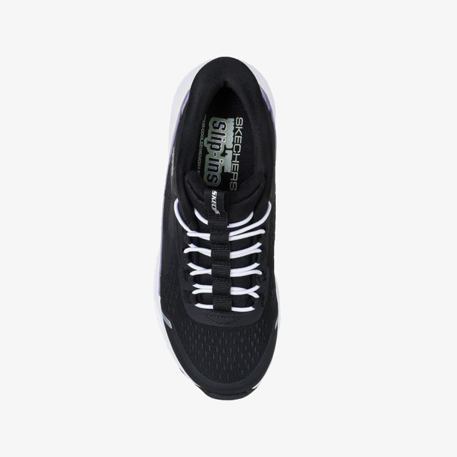 SKECHERS Tenisice Glide-Step + 