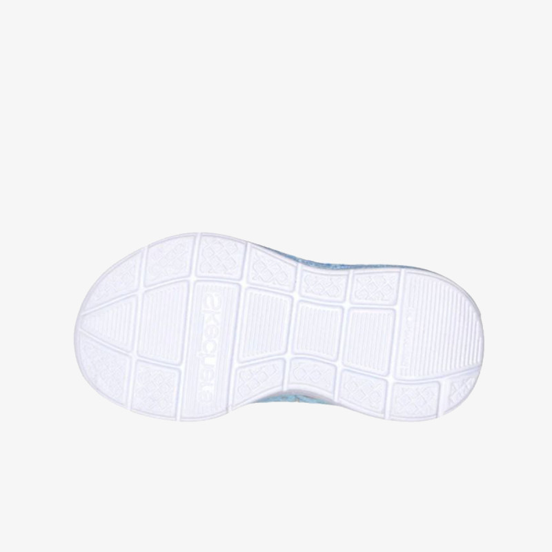 SKECHERS Tenisice LIL PRINCESS STEPS 