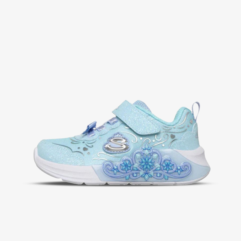 SKECHERS Tenisice LIL PRINCESS STEPS 