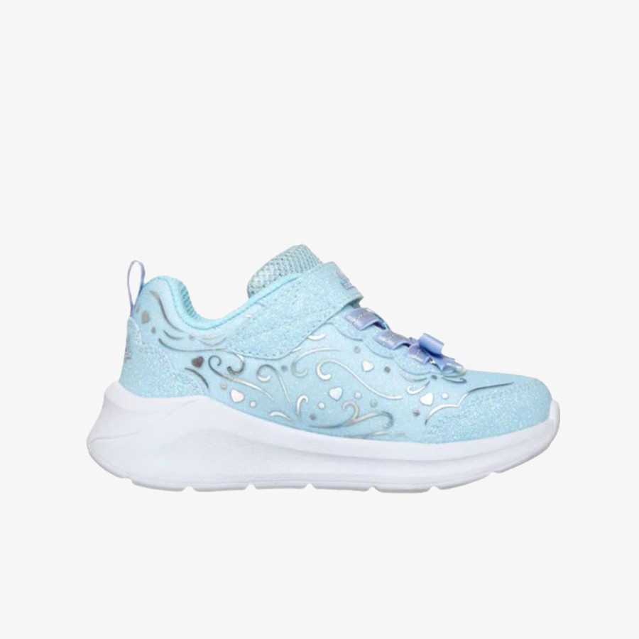 SKECHERS Tenisice LIL PRINCESS STEPS 