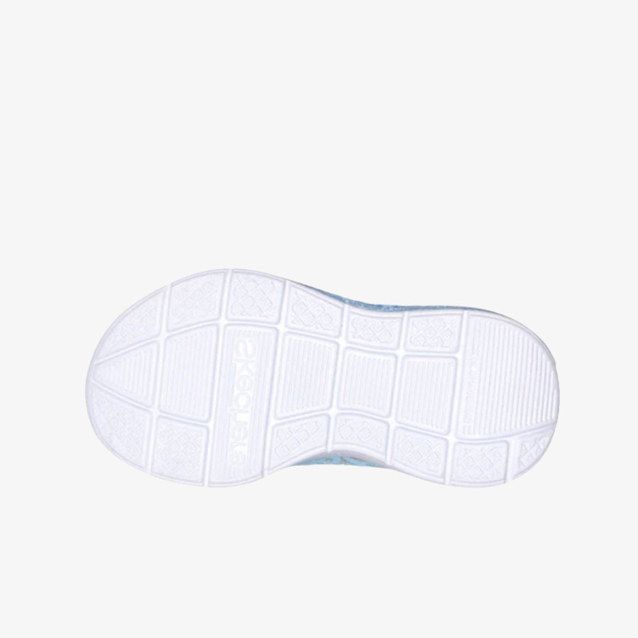 SKECHERS Tenisice LIL PRINCESS STEPS 