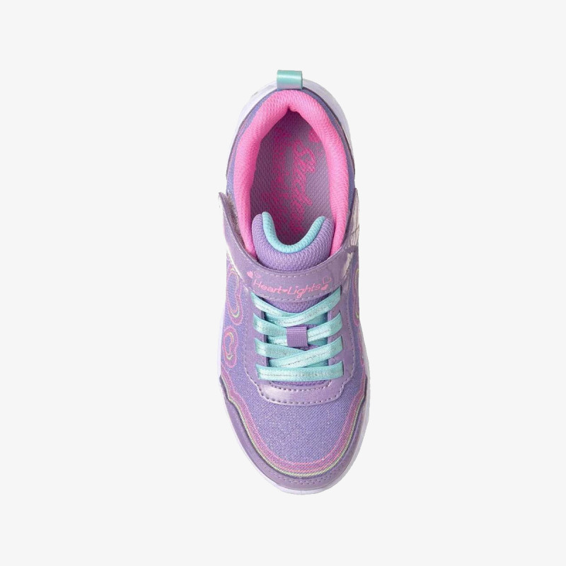 SKECHERS Tenisice HEART LIGHTS 